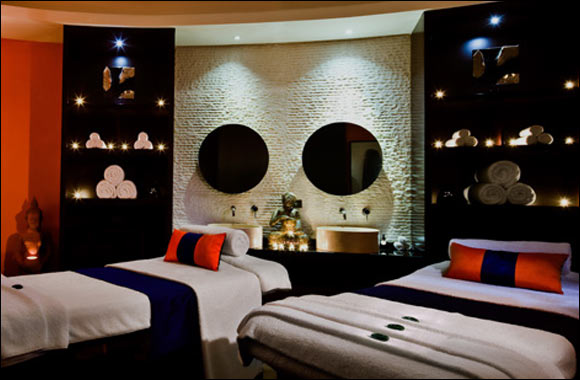 SensAsia Urban Spa The Village