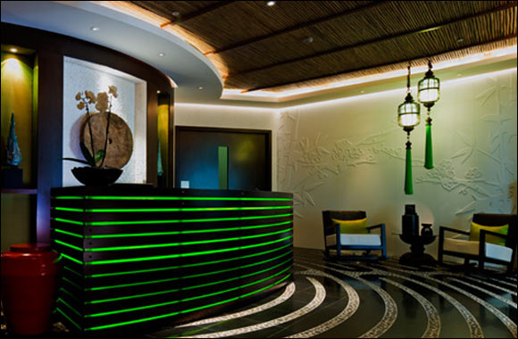 SensAsia Urban Spa The Village - photo 1