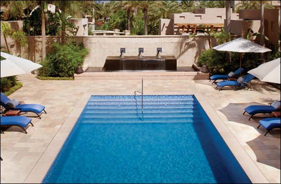 Talise Spa at Madinat Jumeirah