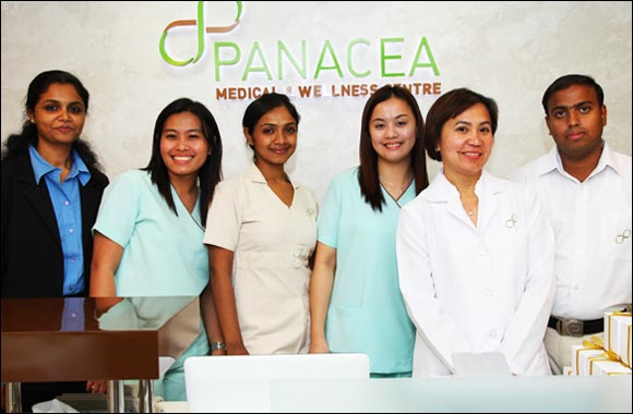 Panacea Medical & Wellness Centre