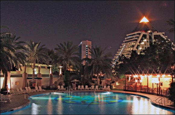 Cleopatras Spa and Pharaohs Club