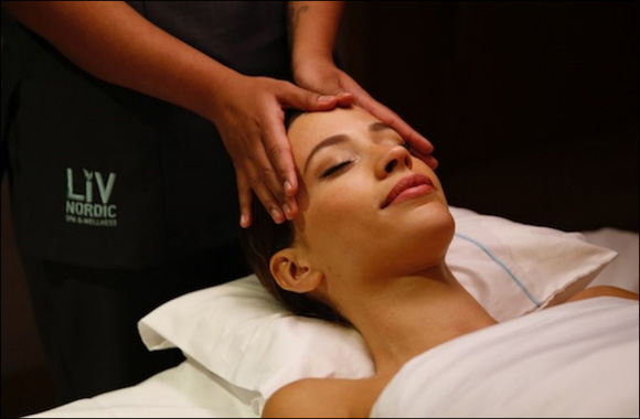 LivNordic Spa & Wellness at Cayan Tower