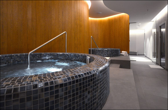 LivNordic Spa & Wellness at Cayan Tower - photo 1