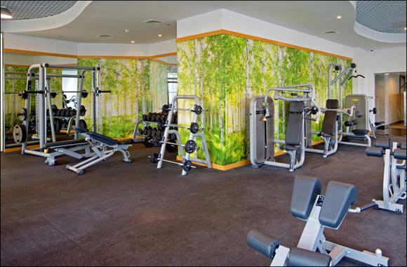 LivNordic Spa & Wellness at Cayan Tower - photo 6