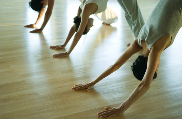 LivNordic Spa & Wellness at Cayan Tower - photo 7