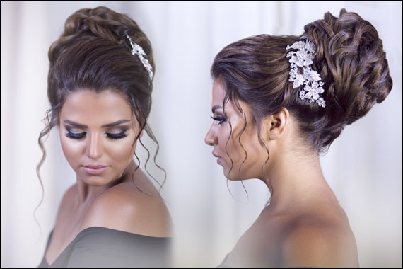 Amro Ladies Salon - photo 1