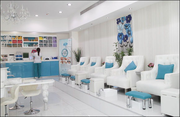 Re-Salons and Spas - photo 2
