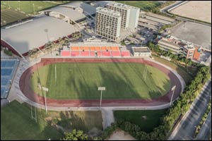 Dubai Sports City on Track to Hit Major Milestones as Community Takes Shape