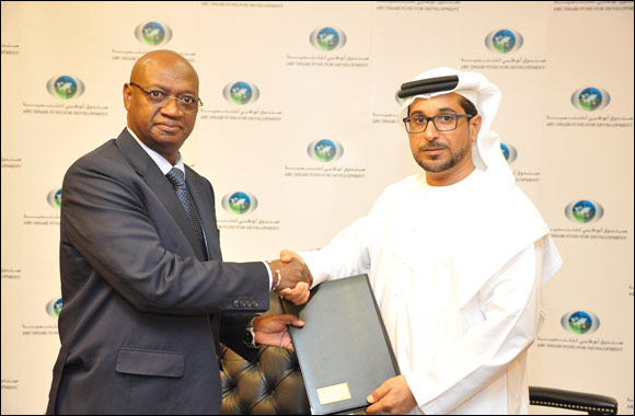 ADFD Extends AED33 Million Loan for Hybrid Solar Project in Mali