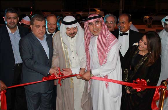 A unique Hijazi Hospitality at Al Thamarat