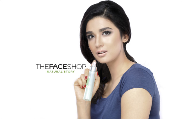 THEFACESHOP launches fresh multicultural Campaign for real beauty