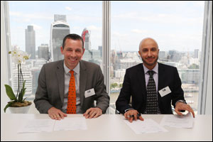 Dubai Silicon Oasis and London sign Memorandum of Understanding at launch of London Technology Week