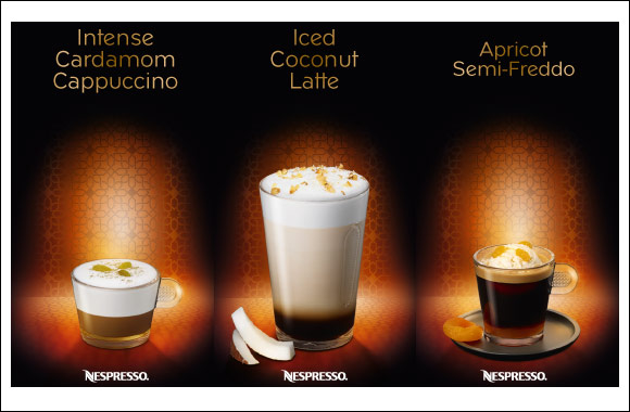 Nespresso Celebrates the Spirit of Tradition and Culture this Ramadan