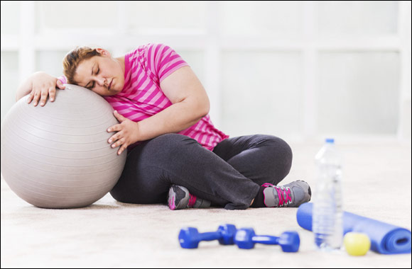 Obese children at risk of developing three or more adult health problems, more likely to become overweight or obese adults