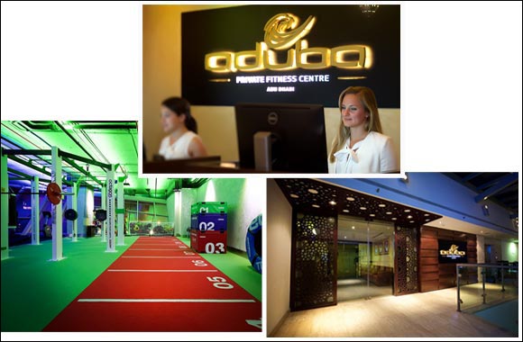 Bespoke health club Aduba opens in Abu Dhabi