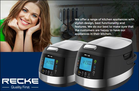 Multicookers Go On Sale Across the UAE