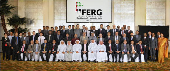 FERG Conducts Anti-Money Laundry Outreach and Training programme for more than 1500 frontline employees