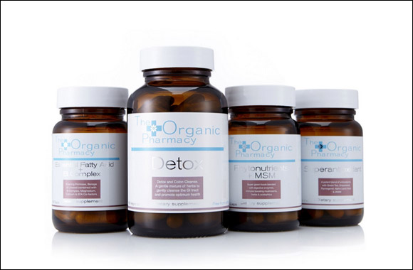 The Organic Pharmacy: 10 Day Detox Kit
