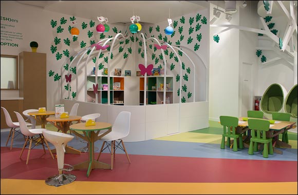Caboodle Pamper & Play Launches Summer Camp