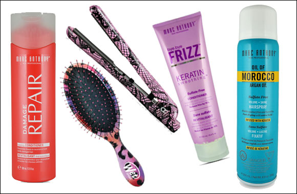 Get The Perfect Summer Hairstyle At Lifestyle!