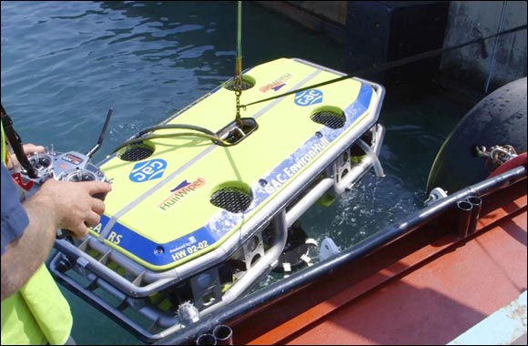 GAC joins World Ocean Council