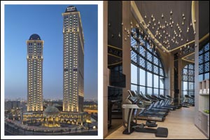 Summer Spa Specials at Nysa Spa