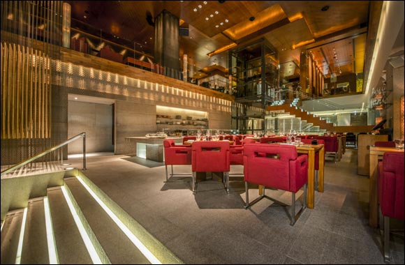 New summer offerings at Zuma Dubai