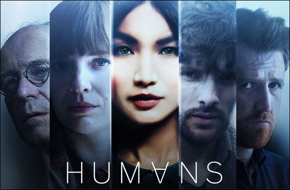 New Sci-Fi TV series to air in the region same day as the US exclusively on STARZ Play