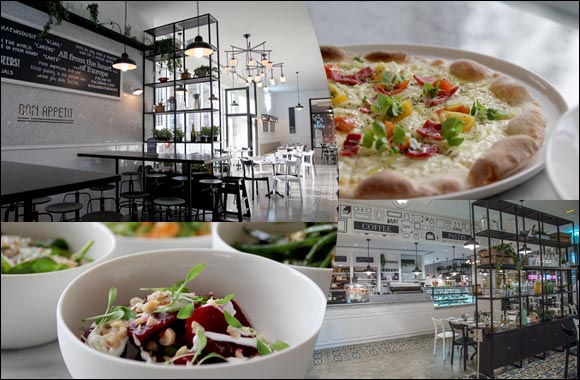 Maison Mathis Dusit Thani brings a little bit of mmmm… to midnight dining