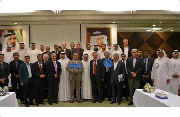 Dubai Customs Advisory Council explores development initiatives