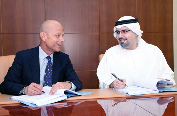Nestlé renews partnership with Mohebi Logistics