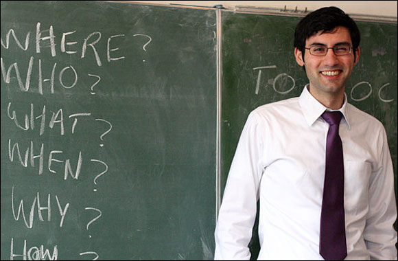 Benefits of Learning to Teach English as a Foreign Language