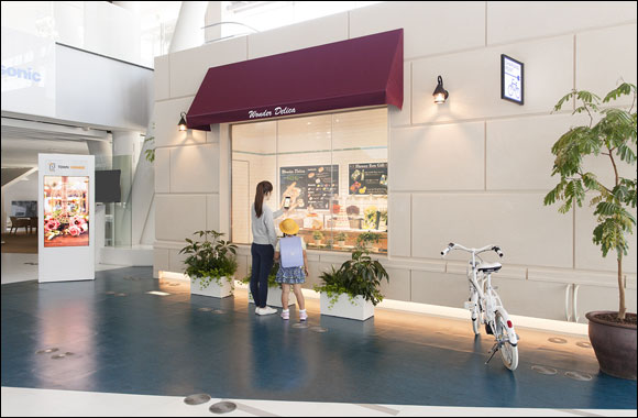 Panasonic to Open �Wonder Life-BOX' with Future Lifestyles in Tokyo