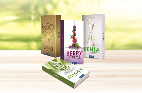 QNET unveils LifeQode nutrient products range