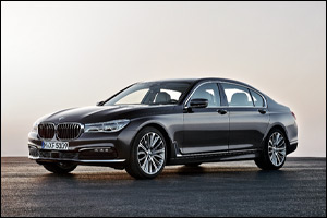 BMW Group boosts Middle East sales by 6% during first half year