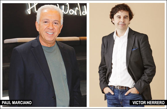 Paul Marciano Announces His Successor As Guess?, Inc. CEO