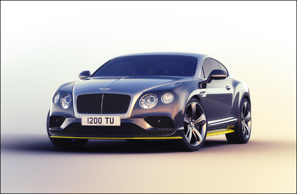 Mulliner launches Limited Edition Breitling Jet Series