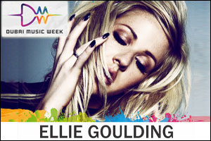 Dubai Music Week (DMW) 2015 announces first set of confirmed artists