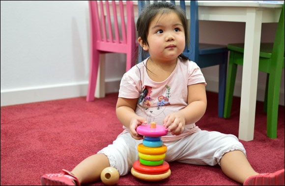 Al Jalila Foundation introduces new programme - Ana Asma'a - to support children with severe hearing disabilities