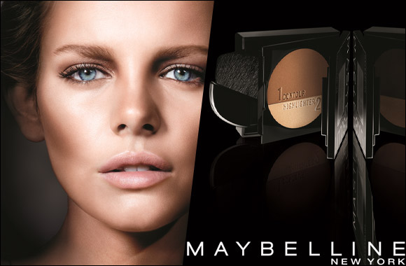 The Art of Face Enhancement, Totally Perfected. Introducing Maybelline New York's Face Studio Master Sculpt