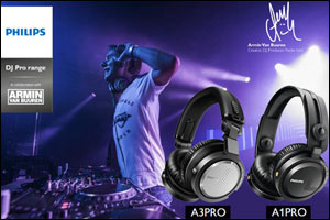 Gibson Innovations sets out multibrand ambition as part of one of the world's leading music lifestyle companies