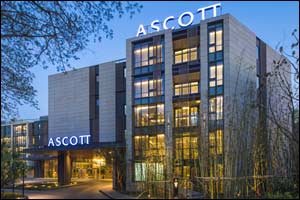 CapitaLand to boost digital efforts with technology stalwarts as members of its newly formed Technology Council