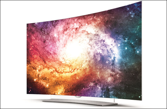 LG brings the cheat sheet for your next TV purchase