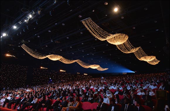 Experience the ultimate in cinema with DIFF �Friends of the Festival' packages