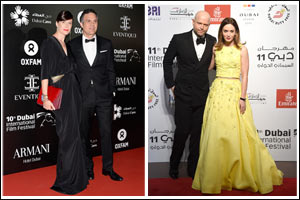 Experience the ultimate in cinema with DIFF �Friends of the Festival' packages