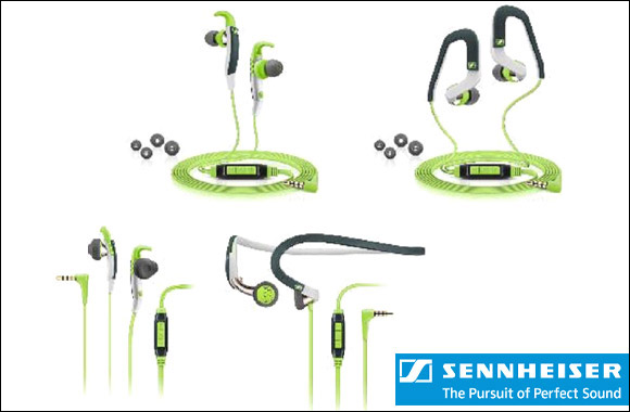 Study finds that using headphones during exercise helps athletes stay focused