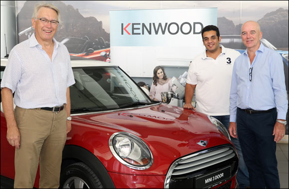 Winning Recipients of �Best of British' Competition Announced to Receive Exclusive Prizes