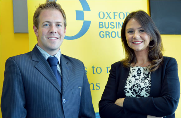 2016 report to explore new investment opportunities in Dubai