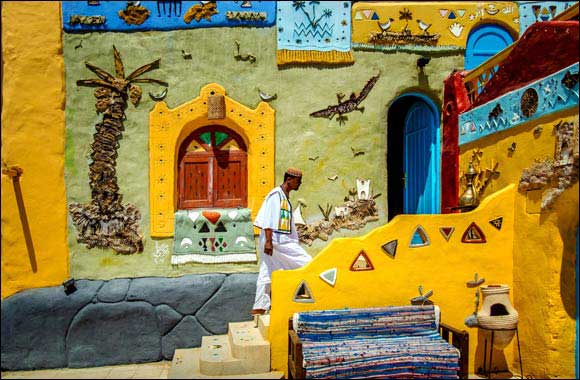 National Geographic Abu Dhabi honours the winners of "Arab Cities: Through Your Eyes" in 21,000 images