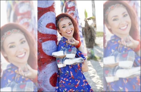 UAE dancer Suzanne Clandon granted prestigious Fulbright Award